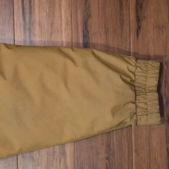 Marmot Whitehorse Parka Goose Down 650 Fill Men's XL With Detachable Hood - Picture 11 of 11